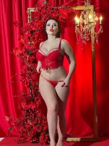 Миниатюра Индивидуалка Елена Вахитовский Фотография 